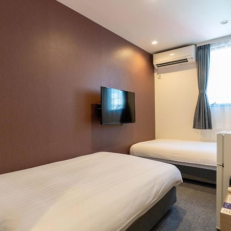 Hotel R9 The Yard Oyamayokokura Oyama  Exterior photo