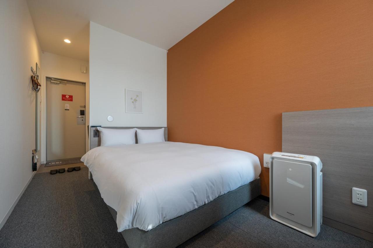 Hotel R9 The Yard Oyamayokokura Oyama  Exterior photo