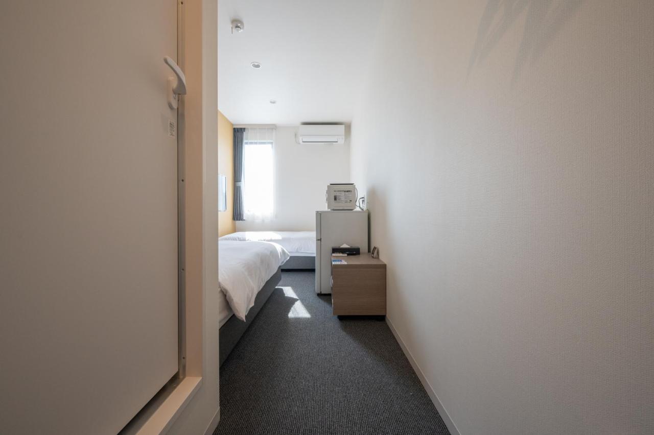 Hotel R9 The Yard Oyamayokokura Oyama  Exterior photo