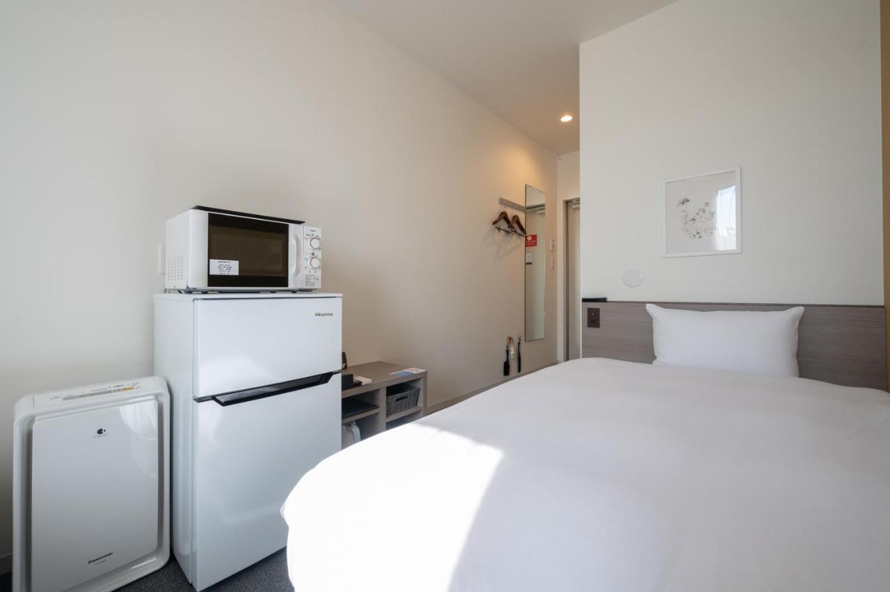 Hotel R9 The Yard Oyamayokokura Oyama  Exterior photo
