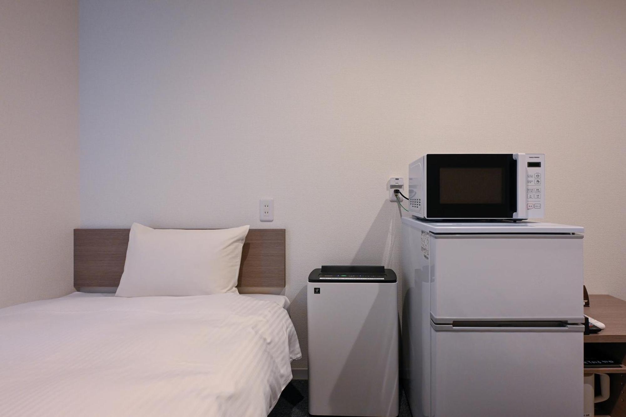 Hotel R9 The Yard Oyamayokokura Oyama  Exterior photo