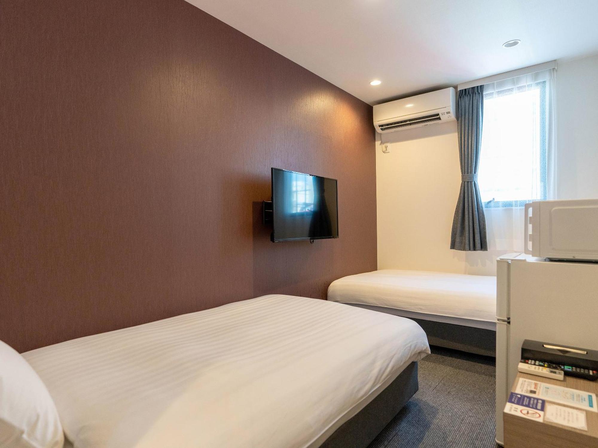Hotel R9 The Yard Oyamayokokura Oyama  Exterior photo